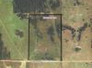 1245 W Rock Creek Road, Atoka, OK 74525