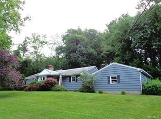 10 Limestone Rd, Armonk, NY 10504