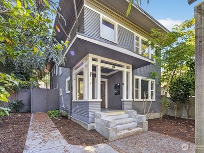 820 S J Street #A B C, Tacoma, WA, 98405