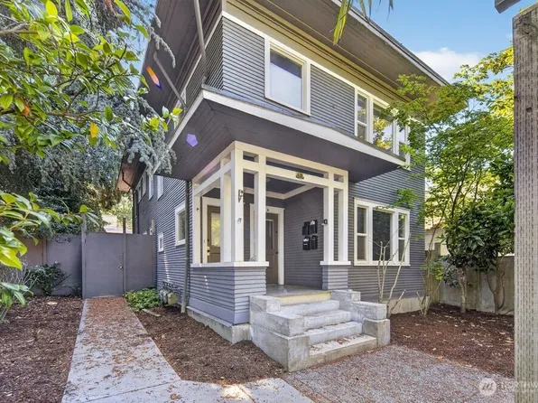 820 S J Street #A B C, Tacoma, WA 98405