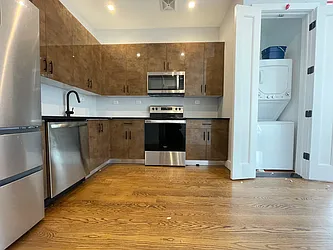 Rented by Yup Realty LLC