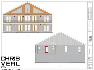 232 Scenic Way, Sparta, GA 31087