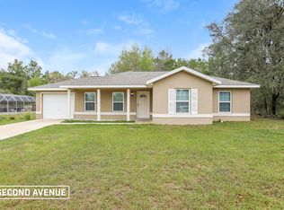 4313 SW 141st Ln, Ocala, FL 34473