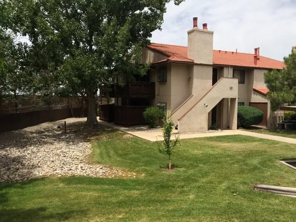 (undisclosed Address), Albuquerque, NM 87109