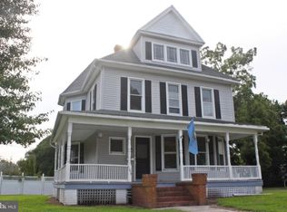 11570 Beckford Ave, Princess Anne, MD 21853