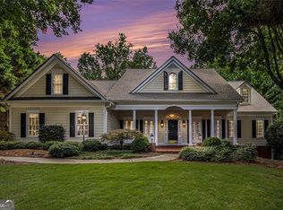 4927 Red Cliff Ct, Powder Springs, GA 30127