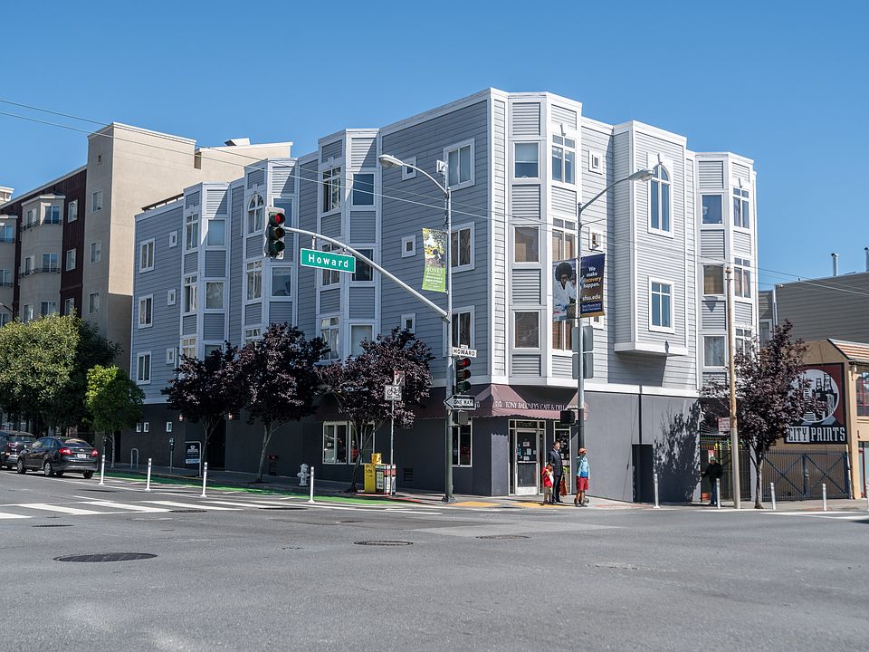 1st image of 195 7th St #307