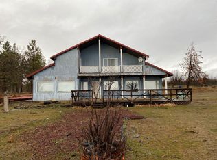 300 Old Mountain Rd, Goldendale, WA 98620