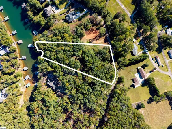 0 Cypress Bay Ln Lot 2, West Union, SC 29696