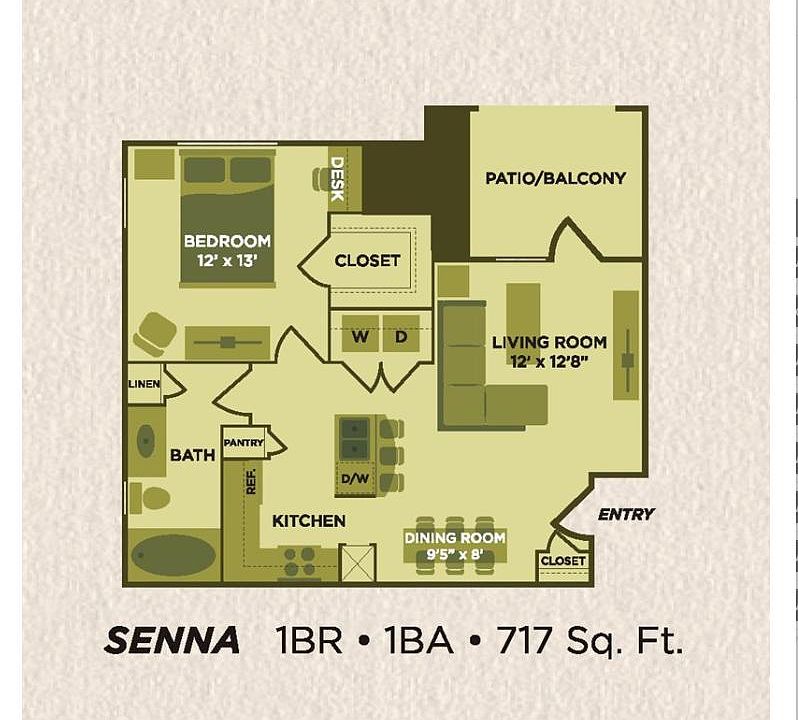 1st image of 8515 Brodie Ln