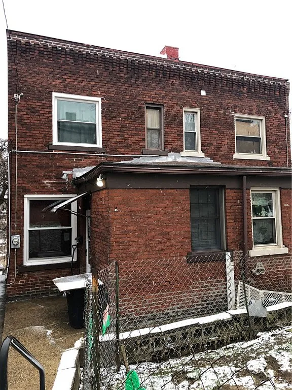 434 1/2 Hays Ave #3 photo 1