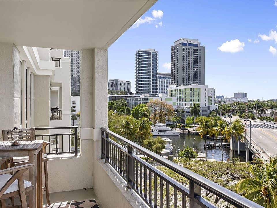 1st image of 600 W Las Olas Boulevard #502s