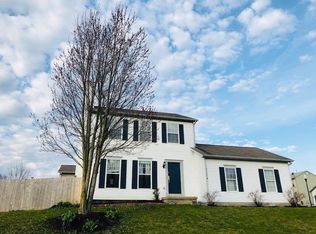 2727 Blue Rock Blvd, Grove City, OH