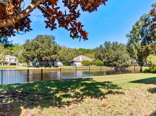 145 Whisper Ridge Dr, Saint Augustine, FL 32092