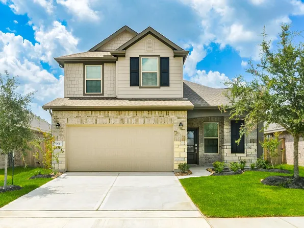9011 Beacon Mill Dr, Cypress, TX 77433