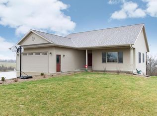 3330 Canfield Ave, Rhodes, IA 50234