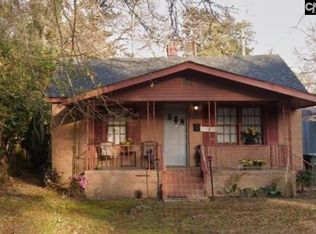 1135 Ellis Ave, Orangeburg, SC 29115