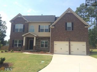 3462 Parkside View Blvd #184, Dacula, GA 30019
