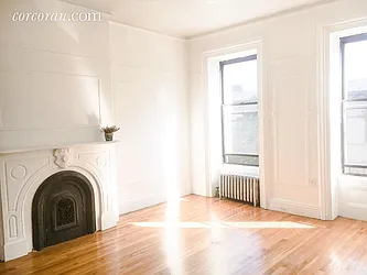Rented by Corcoran