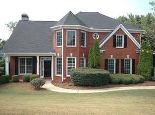 364 Woodbrook Crst, Canton, GA 30114
