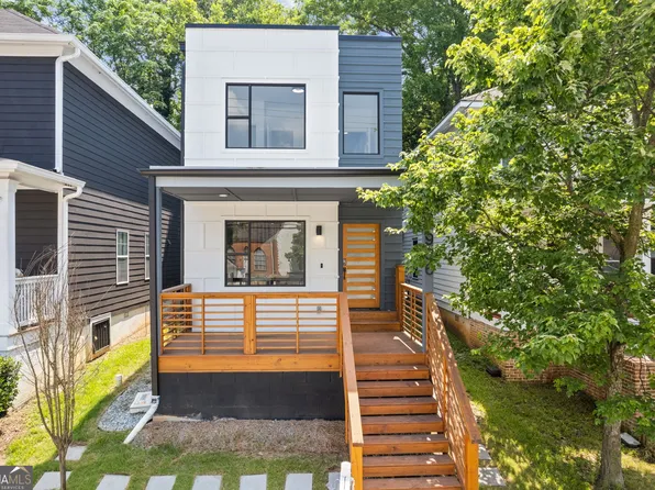 906 McDaniel St, Atlanta, GA 30310