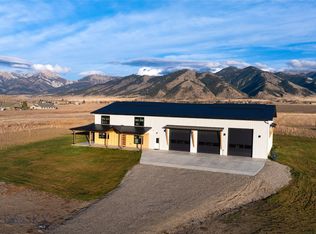 6111 Springhill Rd, Belgrade, MT 59714