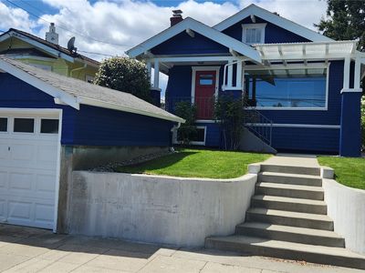 1323 Elizabeth Avenue, Bremerton, WA, 98337