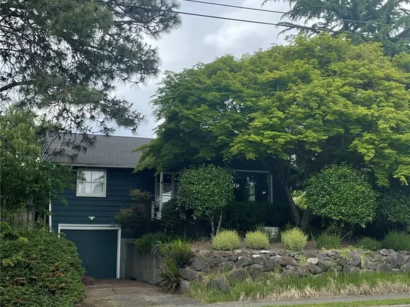 4220 NE 65th Street, Seattle, WA 98115