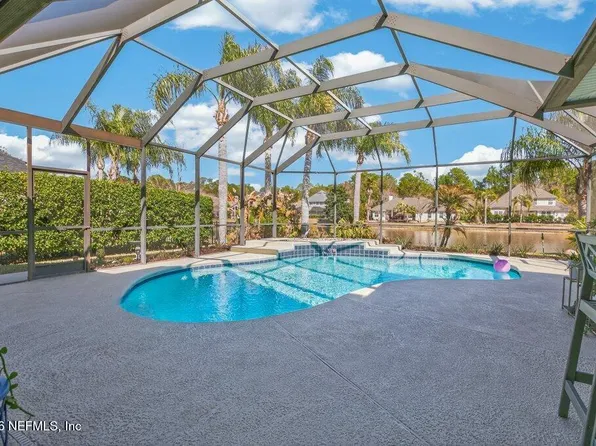 1314 HONEYSUCKLE Drive, St. Johns, FL 32259