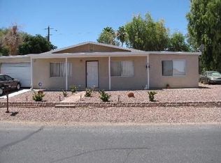 2131 Colorado Blvd, Bullhead City, AZ 86442