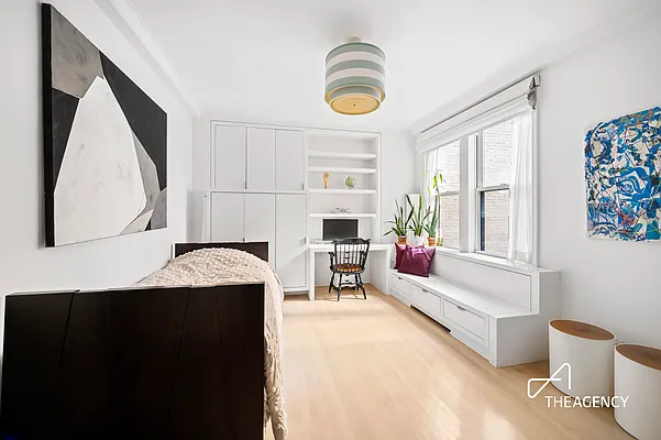 Sold by The Agency | media 9