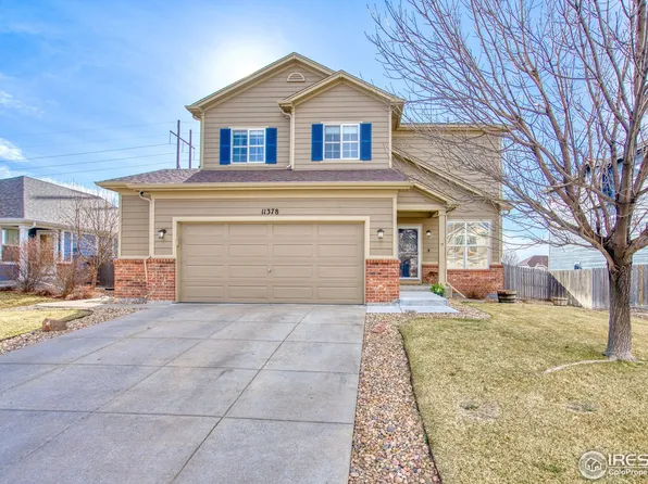 11378 Leyden St, Thornton, CO 80233
