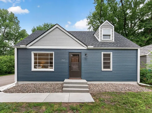 3815 Yates Ave N, Crystal, MN 55422