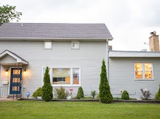 4846 N Clifton Ave, Norridge, IL 60706