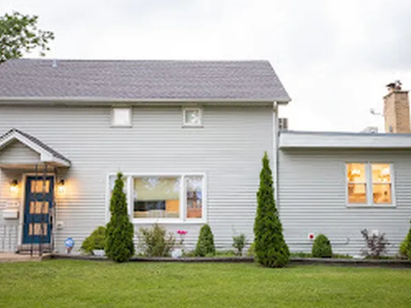 4846 N Clifton Ave, Norridge, IL 60706