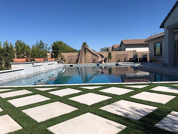 2nd image of 2854 E Blackhawk Ct