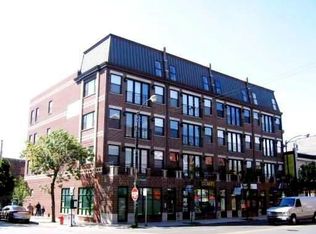1903 W Chicago Ave APT 3, Chicago, IL 60622