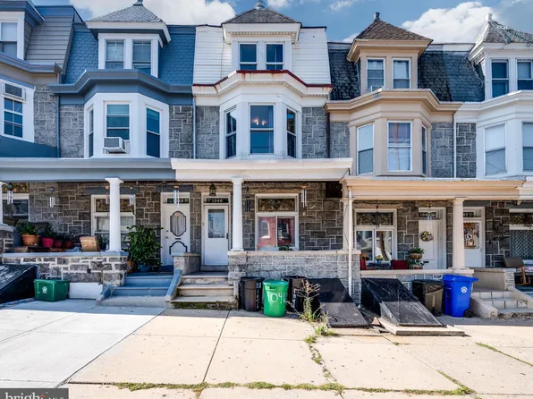 1046 Perry St, Reading, PA 19604