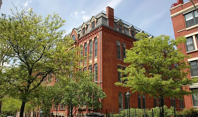 Rented by Corcoran | media 8