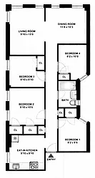 Rented by Micki Garcia Realty