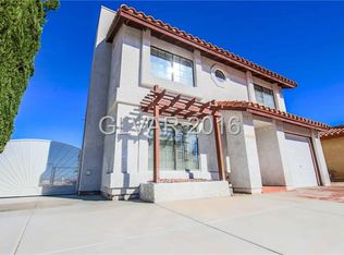 1713 Duarte Dr, Henderson, NV 89014