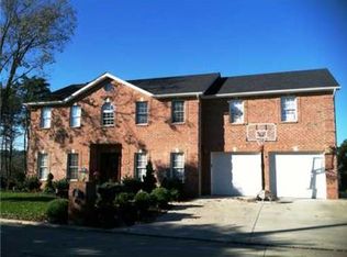 212 Trap Post Rd, South Charleston, WV 25309