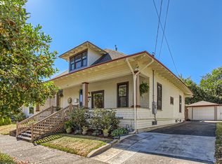 5324 NE Davis St, Portland, OR 97213