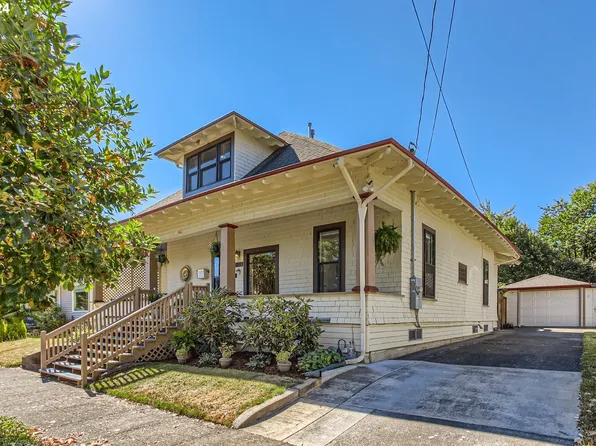 5324 NE Davis St, Portland, OR 97213