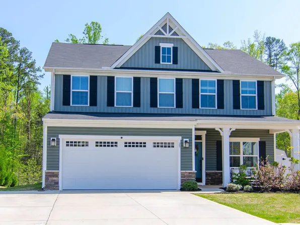 29 Wiltshire Cir, Easley, SC 29642