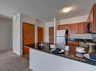 Latitude, Milwaukee, WI 53202