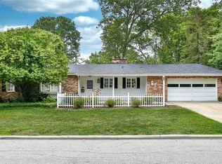 1850 Brookshire Rd, Akron, OH 44313