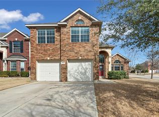 9125 Silsby Dr, Fort Worth, TX 76244