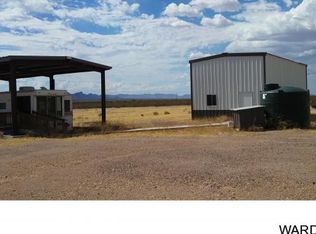 5324 W Dawson Dr, Golden Valley, AZ 86413