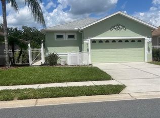 8111 Ponkan Rd, Land O Lakes, FL 34637